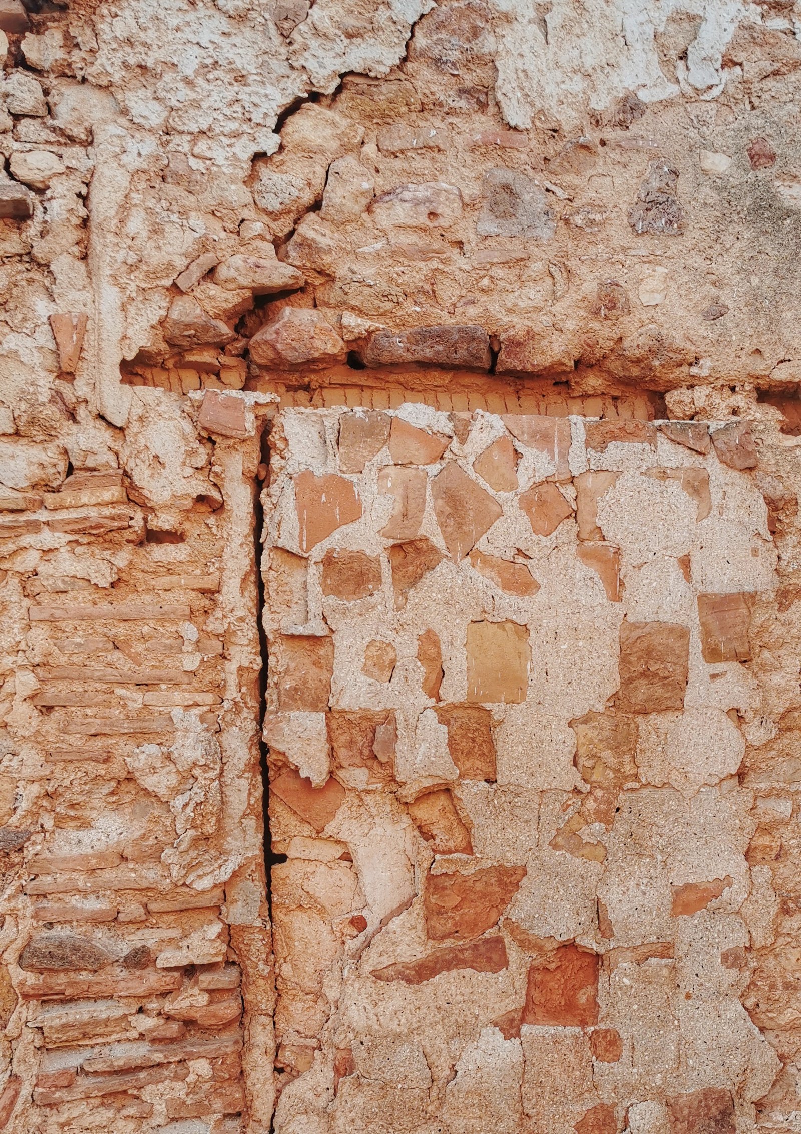 Historia del Cortijo